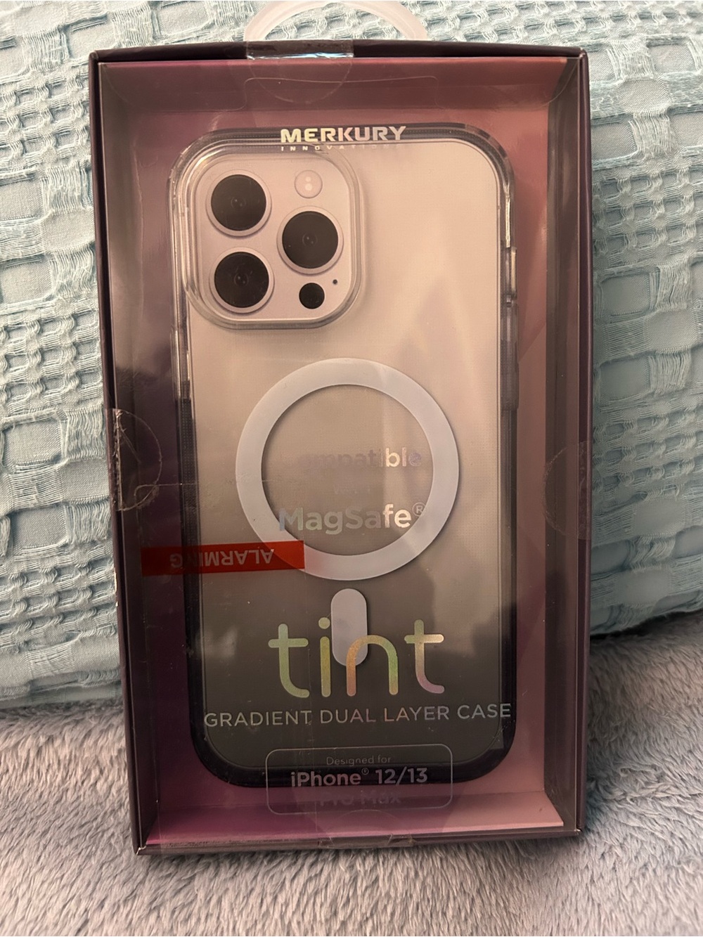 iPhone 12/13 case